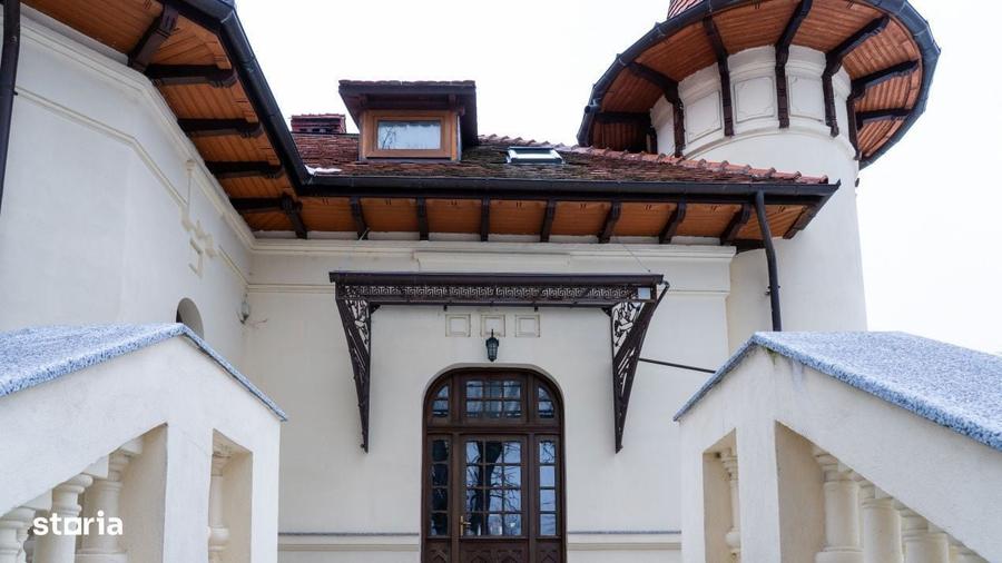Domeniu fabulos zona Varatec - 19