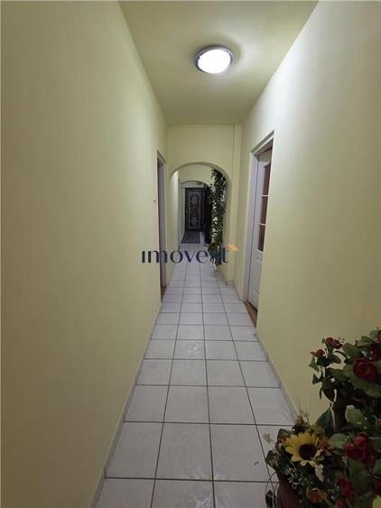 Apartament 5 Camere Lucian  Blaga - 15