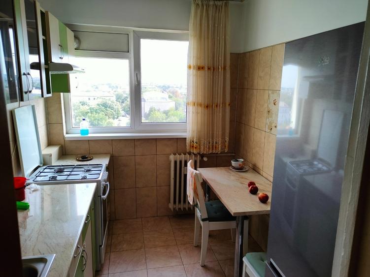 Bucuresti Noi, Parc Bazilescu, ap. 2 cam., et. 9/10, 30 m metrou Bazilescu - 3