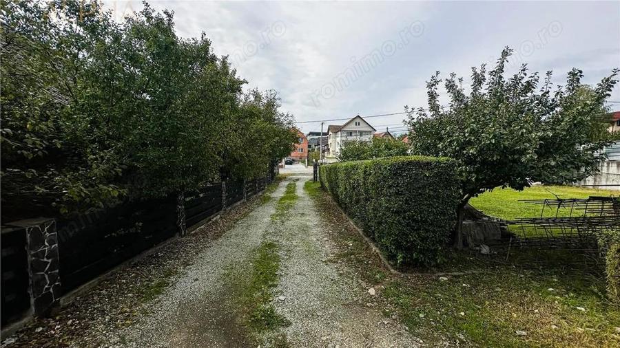 Casa Spatioasa 5 Camere, 325mp utili si Foisor, Teren 534mp - 10