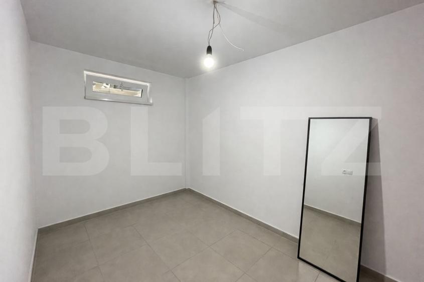 Apartament 3 camere, 52 mp, decomandat, cu parcare - 3