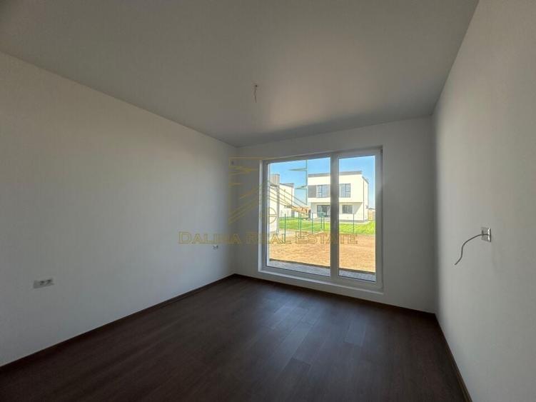 Casa Parter - 2 Dormitoare - 2 Bai  - Berceni-Vidra - 15