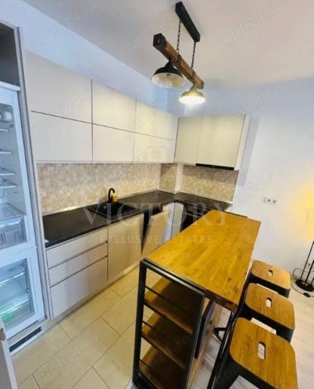 Apartament 3 camere || inchiriere || complex SOHO- UNIRII - 10