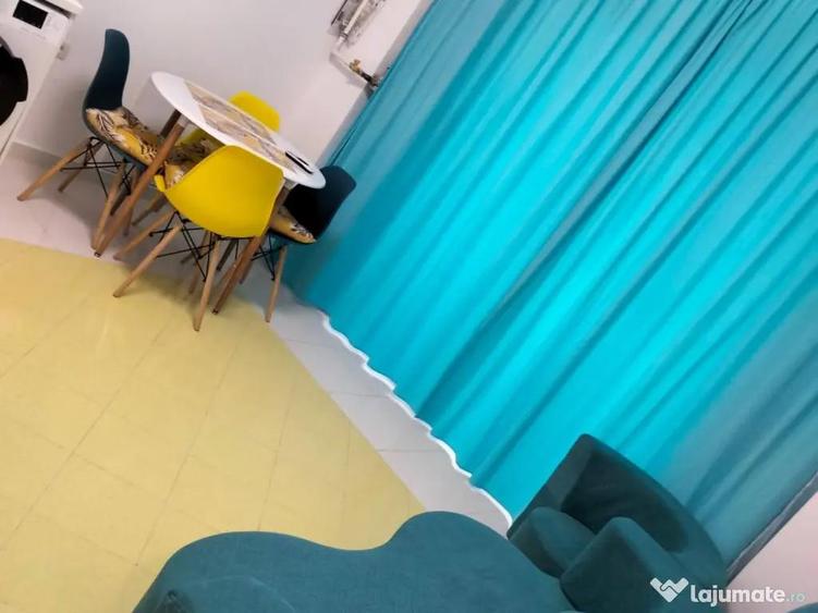 Apartament 2 camere Mamaia Nord - 1