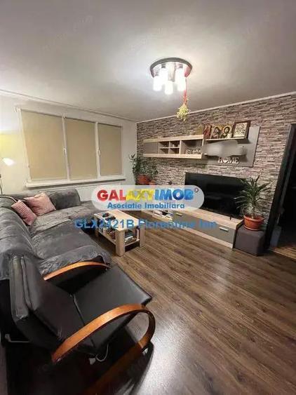 8067 9Apartament 3 camere Drumul Taberei-Valea Ialomitei - 1