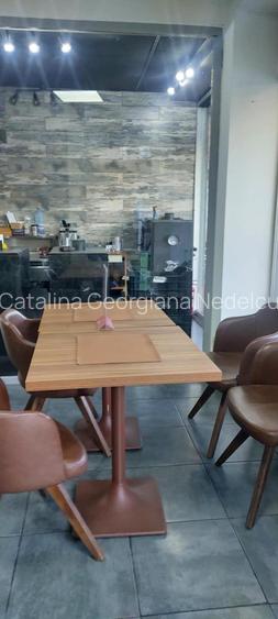 Pta Muncii, spatiu comercial, 174mp, P+S, 2500Euro/luna