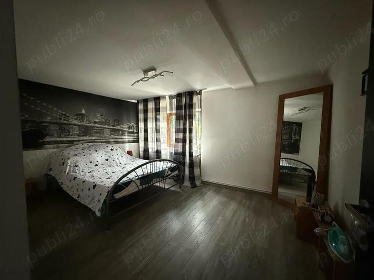 Casa de vanzare Bughea de Jos, langa Campulung Muscel (Arge?) - 5