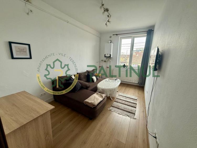 Apartament 2 camere de inchiriat Sibiu - 2