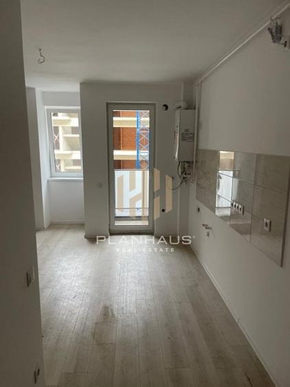 Apartament 1 cameră, George Cosbuc, imobil nou, vis-a-vis de spitalul județean - 3