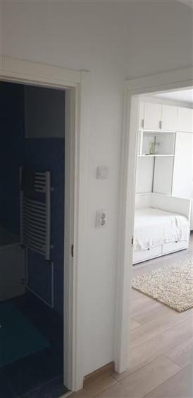 Garsoniera, mobilata si utilata, zona Parcul Circului - 3