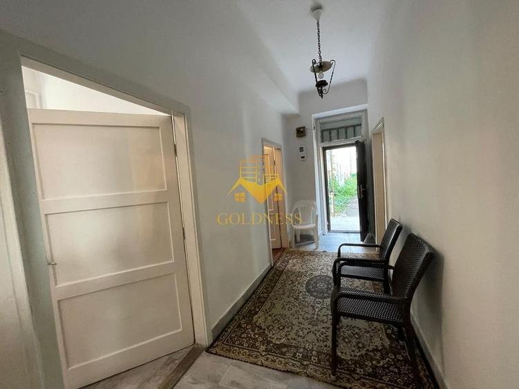 Casă 3 camere, Mihail  Kogalniceanu, Zona Ultracentrală, Curte 240 mp - 3