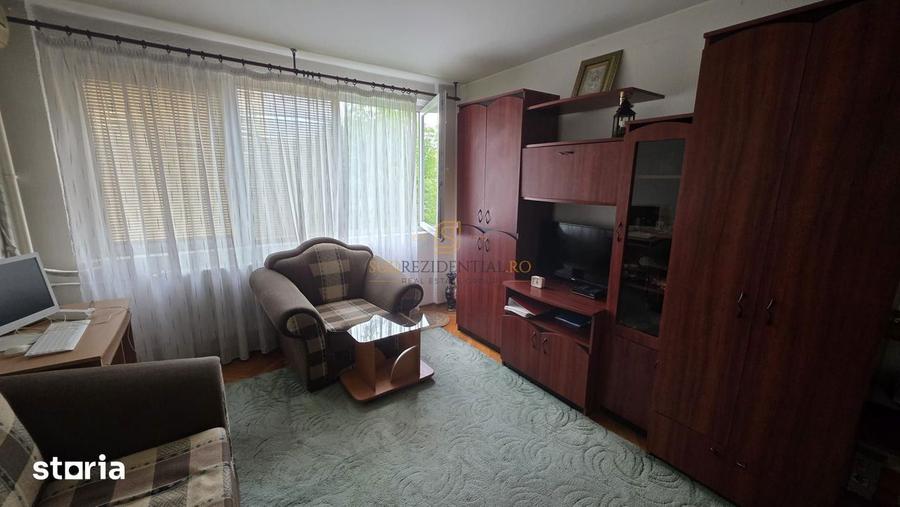 2 camere decomandat, metrou Piata Sudului, Sun Plaza Mall-Brancoveanu - 11