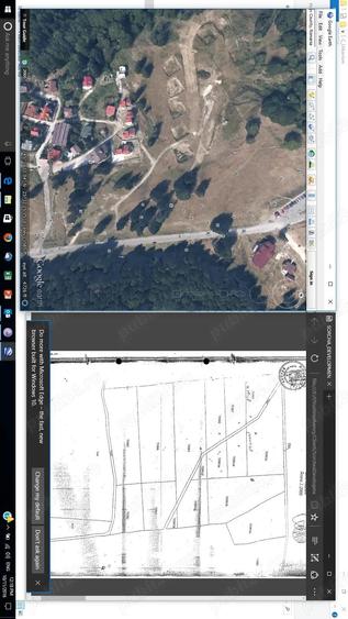 Imobil compus din 7 parcele de teren situate in Predeal, sectorul Trei Brazi, jud. Bra?ov - 5