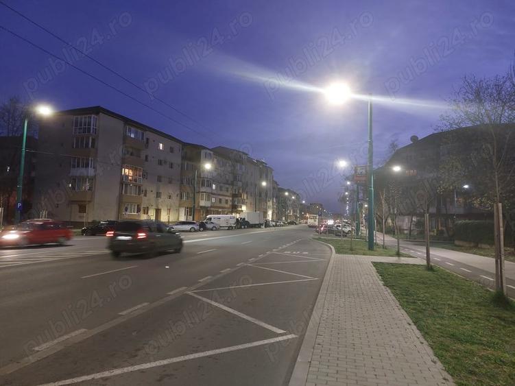 Soarelui - apartament cu doua camere - 10