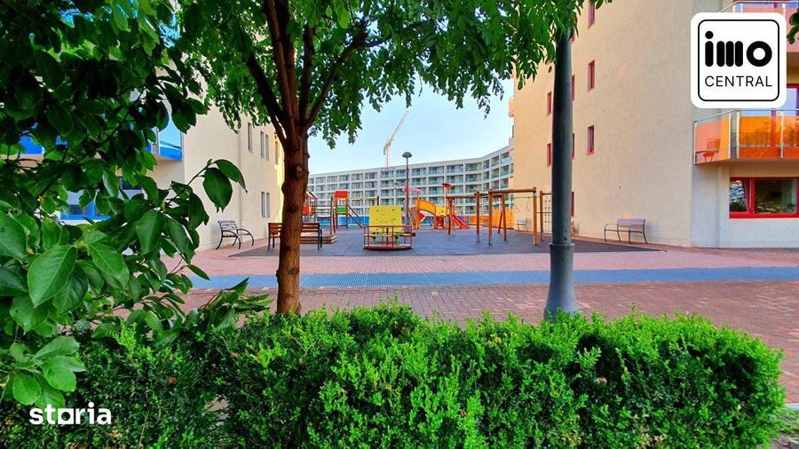 Apartament cu 3 camere, mobilat si utilat modern, in Viva City - 5