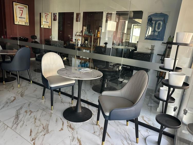 Spatiu Comercial + Terasa 23 August Otopeni Cafeanea Barbershop Birou - 14