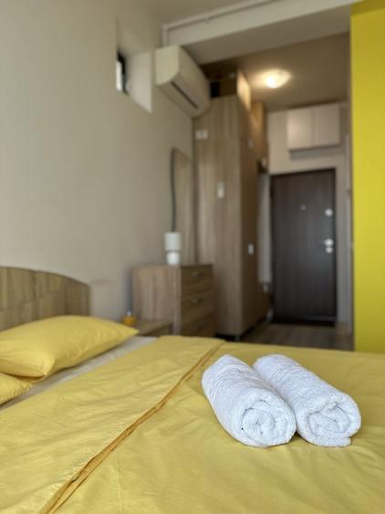 Direct proprietar - Garsoniera de vanzare Mamaia Nord - Hanul cu Peste - 1