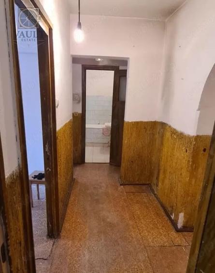 Apartament 3 camere-Decomandat-Bulevardul Lacul Tei - 5