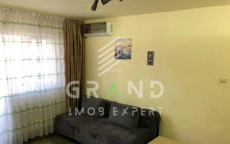 Ap 3 camere, BALCON INCHIS, zona Manastur Ap 3 camere, BALCON INCHIS, zona Manastur