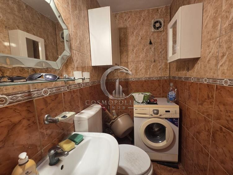 Apartament cu 4 camere în Central