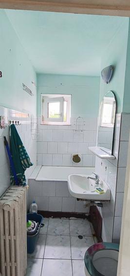 Apartament cu 2 camere semidecomandat în Mănăștur