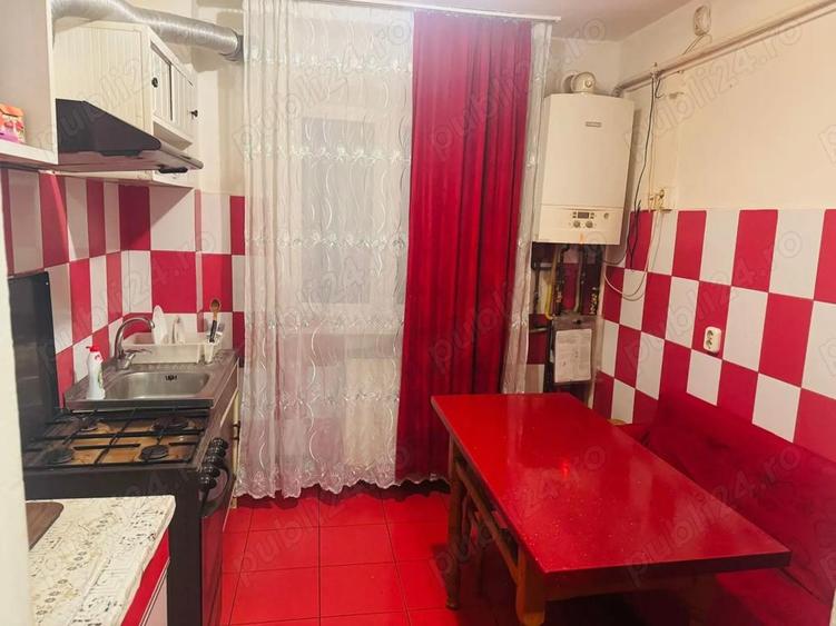 Vand Apartament 3 camere - 5