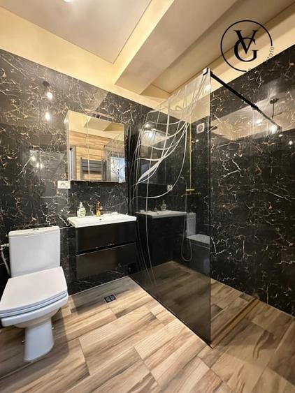 Apartament 2 camere - Building Stefan Resort- vedere la mare - 6