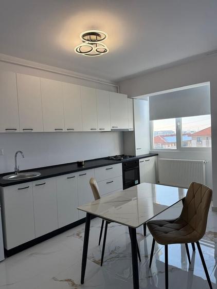 GARSONIERA PLATANI RESIDENCE, PARCARE, BLOC NOU, CENTRALA, COMISION 0% - 7