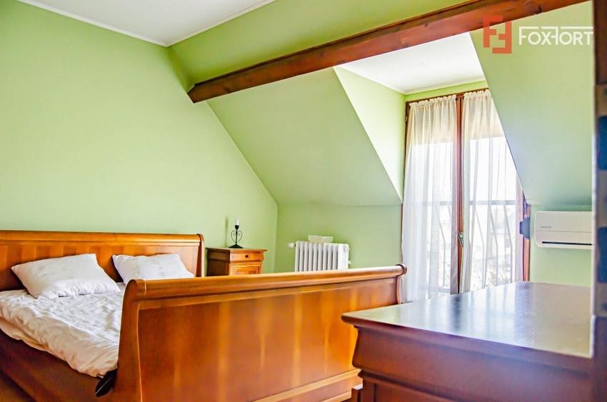 Casa individuala cu suflet si poveste, 5 camere, 204 mp utili - 11