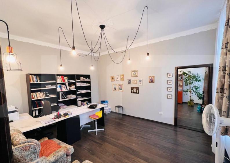 Apartament 2 camere, 50 mp, zona Piata Mihai Viteazul - 2