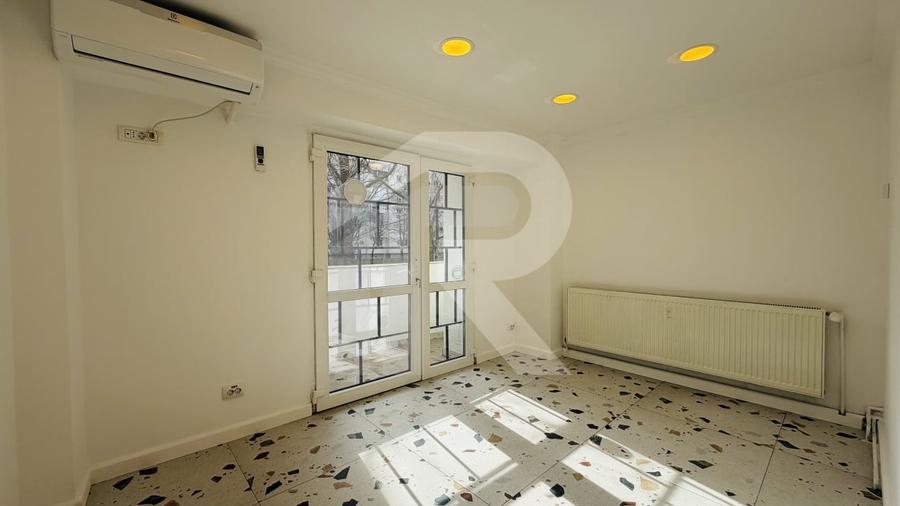 Apartament Aviatiei – Serbanescu, 77 mp+balcon, ideal locuinta / office - 13