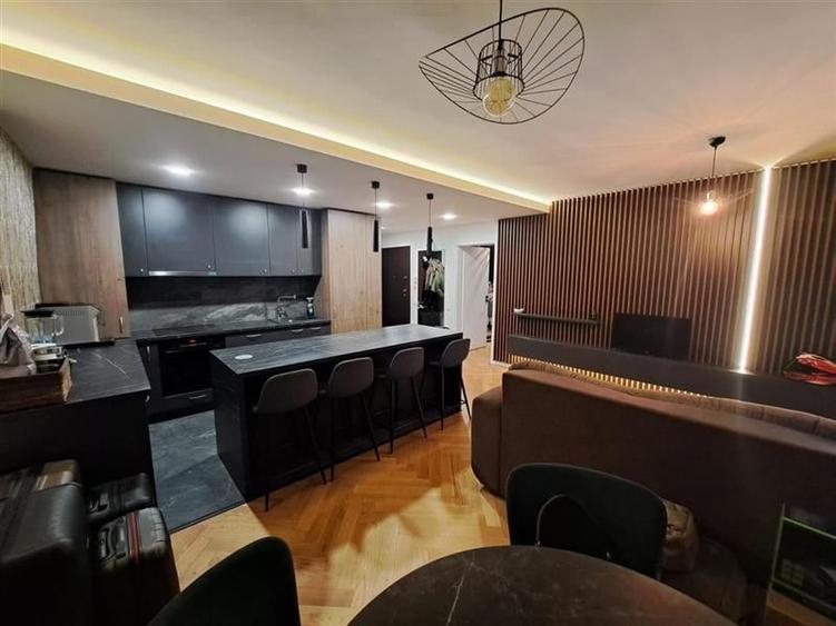 Apartament cu 2 camere, 56 mp utili, situat in cartierul Europa! - 1