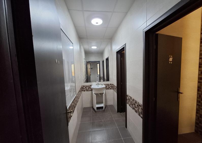 Inchiriez spatiu comercial zona UTA - 8