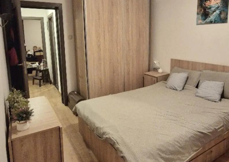 Apartament 3 camere, parter, 60 mp, Pia?a Sudului - 5