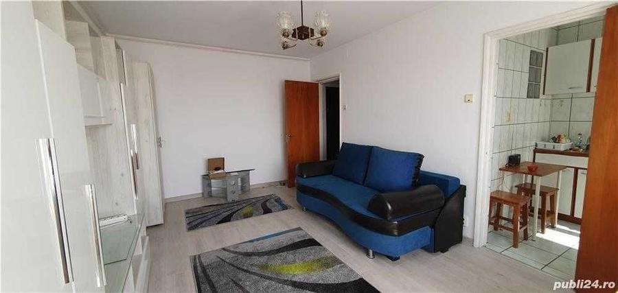 TITAN - 6 minute metrou - Garsoniera MODERNA - 2