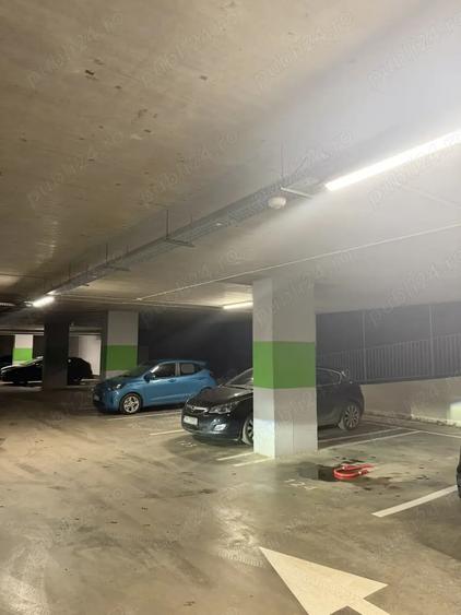 Vand loc de parcare subteran Xcity 1 - 1
