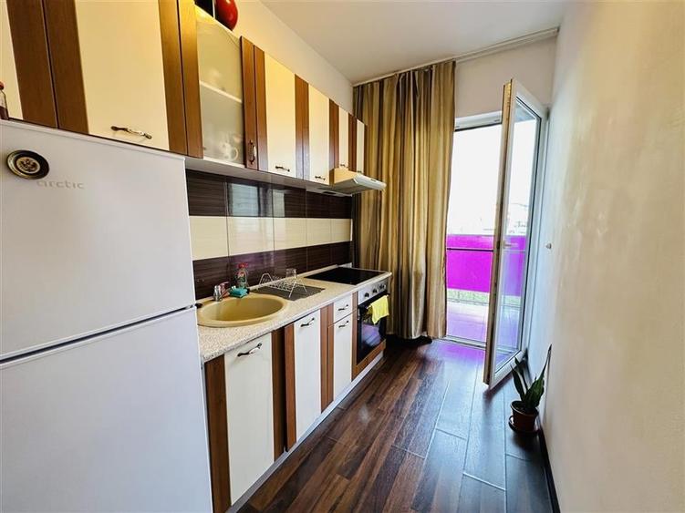 APARTAMENT 2 CAMERE | PARTER | BLOC NOU | ZONA NUFARUL | ORADEA - 10