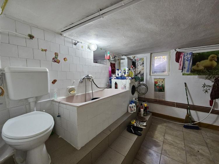 Casă individuală D+P, Timișoara, zona Girocului, comision 0% - 32