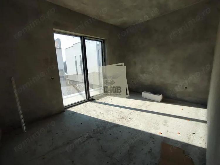 Casa intabulata cu 4 camere 2 bai in Cartierul Arhitectilor - 9