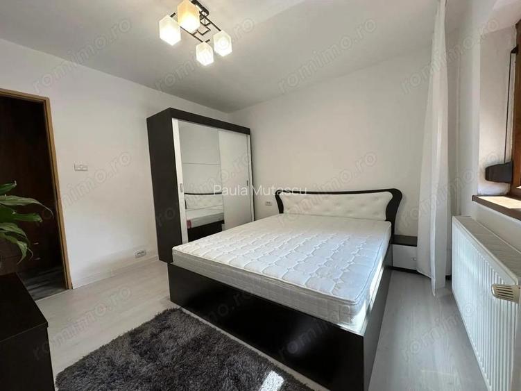 Apartament superb cu 2 camere decomandat | Soarelui