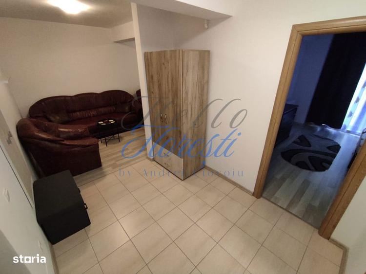Apartament de inchiriat 2 camere + parcare in Cluj zona Dambul-Rotund - 7