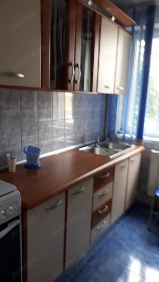 Inchiriez apartament 2 camere - 3