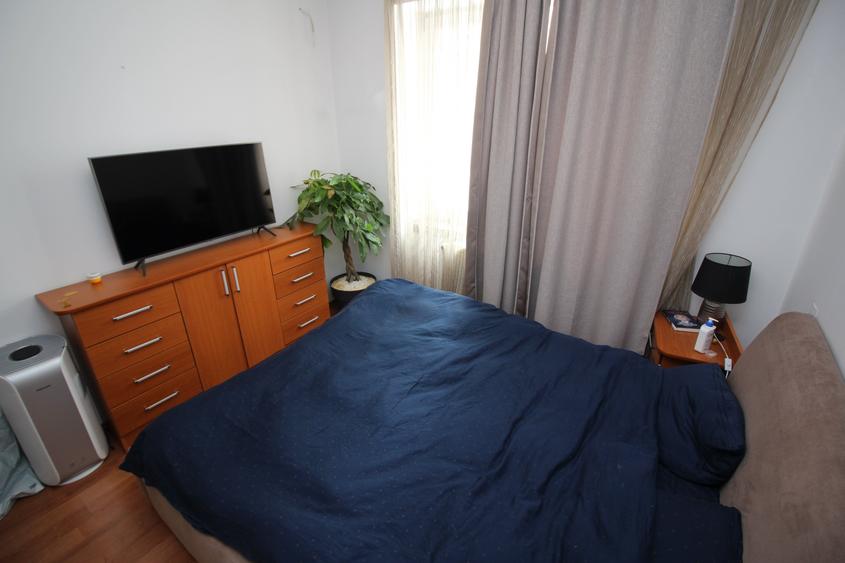 Rose Garden, 2 camere cu parcare, mobilat și utilat - 6