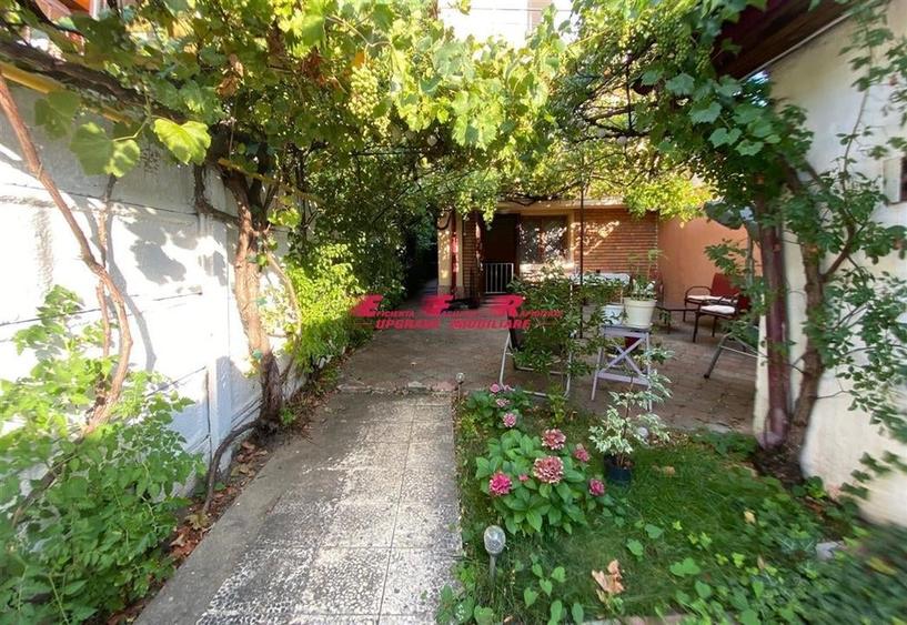 Domenii Vila 7 camere de vanzare EFR UPGRADE IMOBILIARE - 7