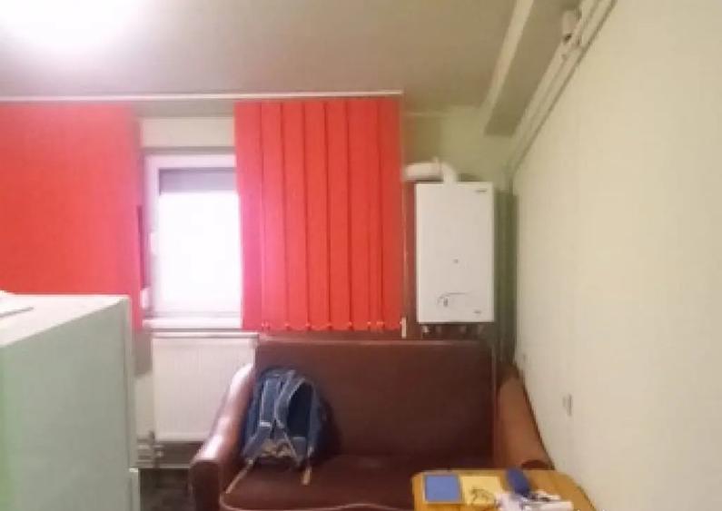 Garsoniera Hipodrom Libera. - 2