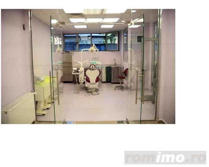 Mosilor, spatiu comercial ,suprafata 340 mp - 5