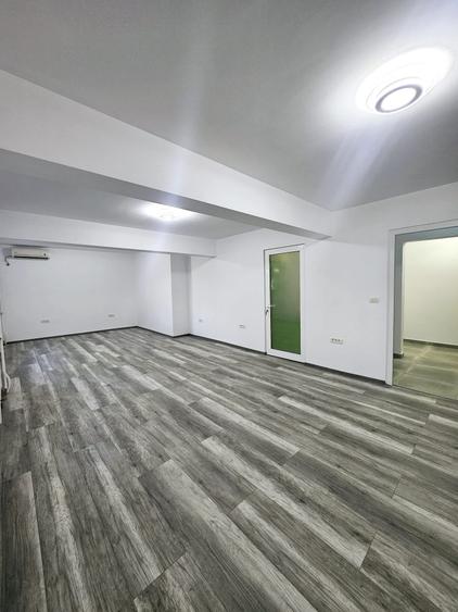 Apartament 3 camere de inchiriat - la parter- SPATIU BIROURI - 4