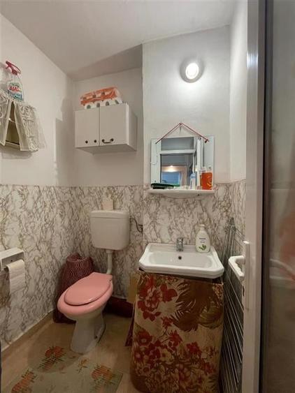 APARTAMENT 3 CAMERE | TIP PC | ETAJ 3 | DECEBAL | ORADEA | - 12