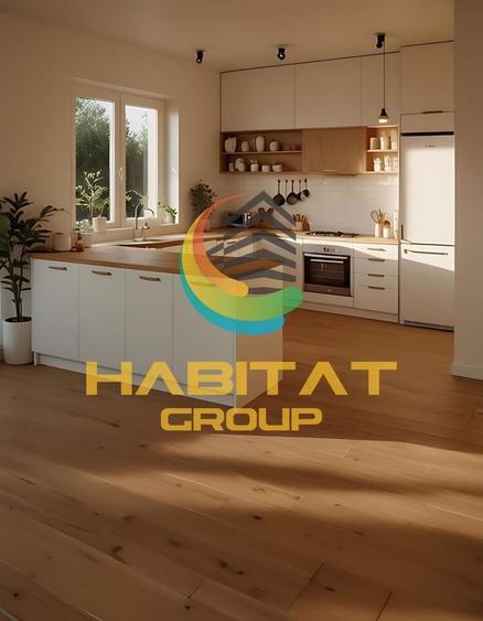 Vanzare ap. 2 camere 54 mp tip studio bloc nou Grand Arena comision 0 - 3