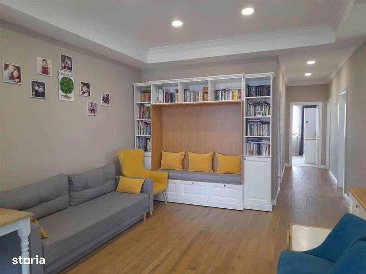 RECO Casa noua 5 camere zona Dealuri - 3